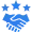 Monetysis - Unparalleled partnerships with leading brokerage companies.
